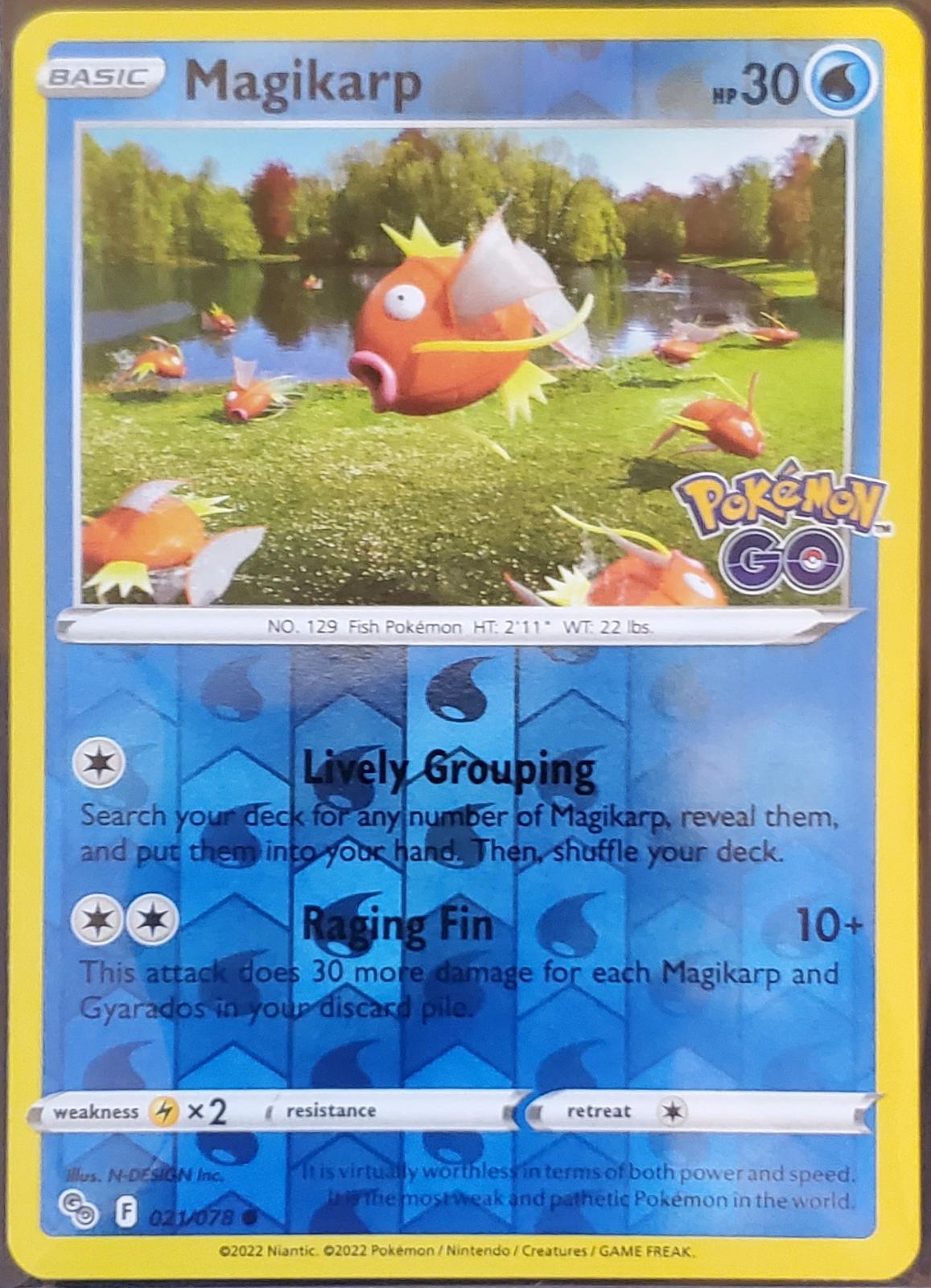 Magikarp