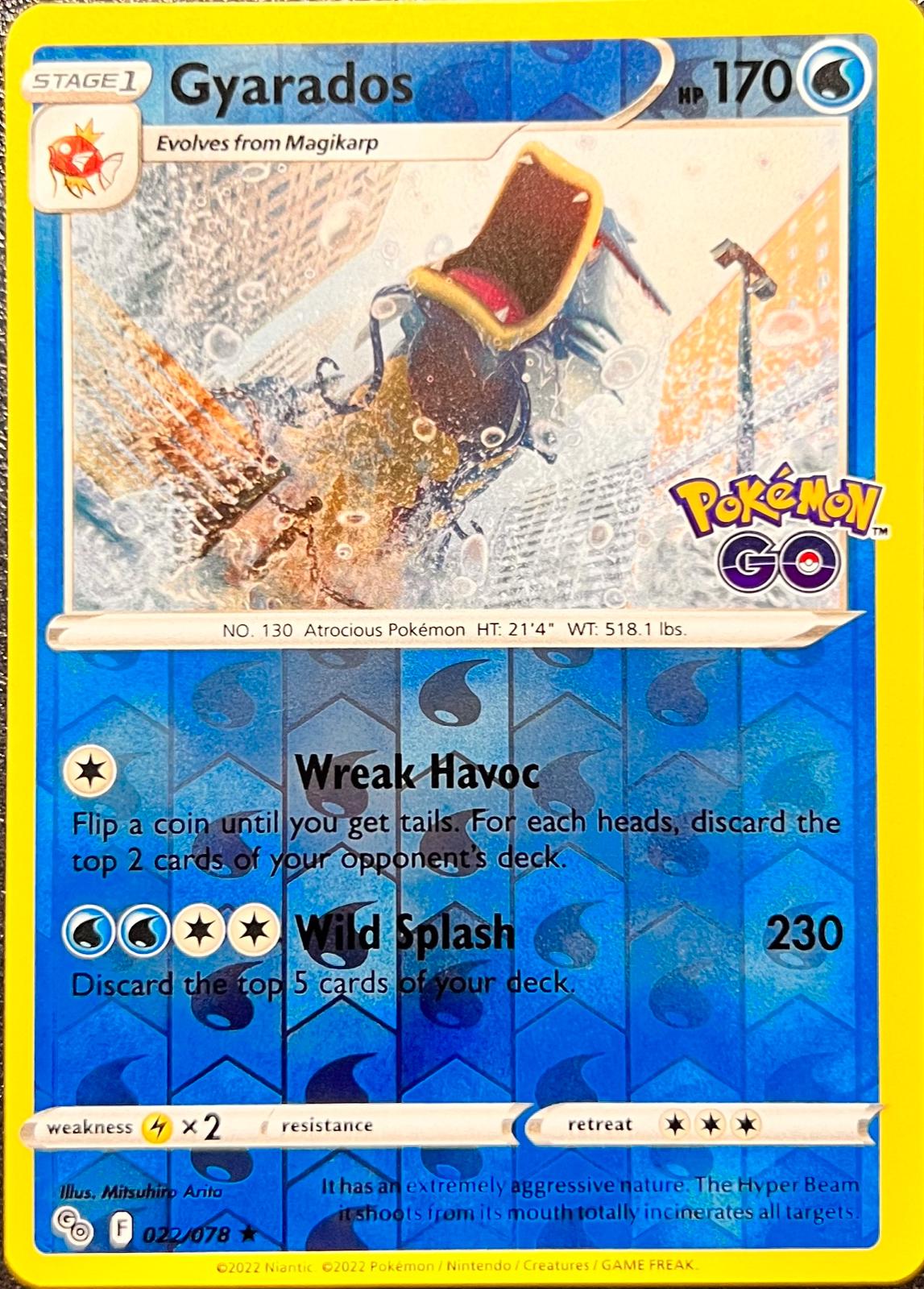 Gyarados