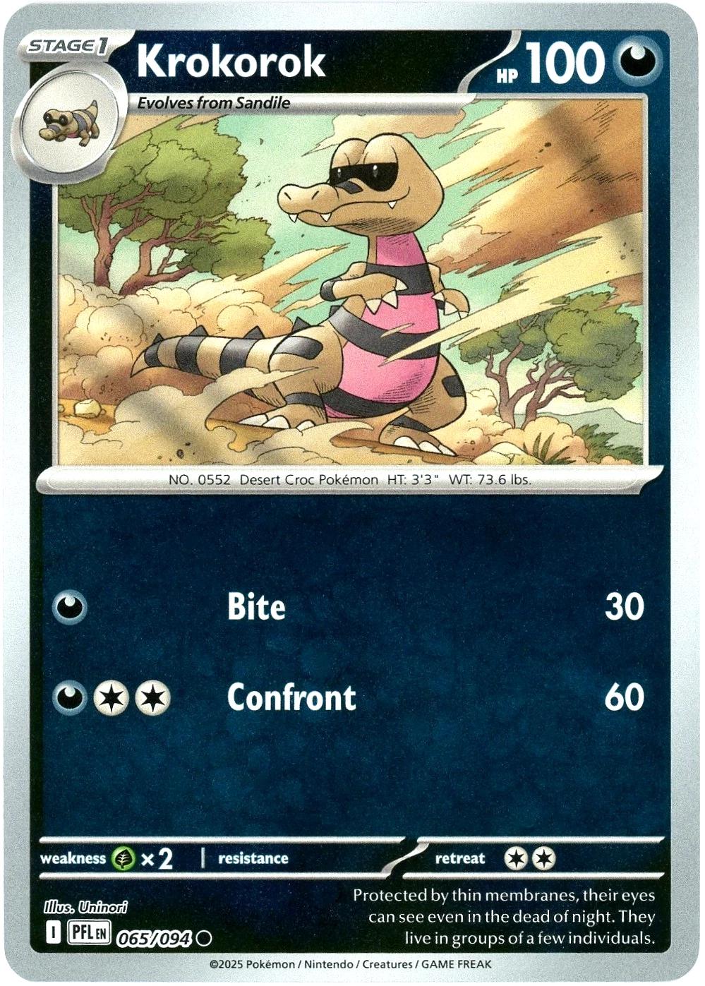 Krokorok